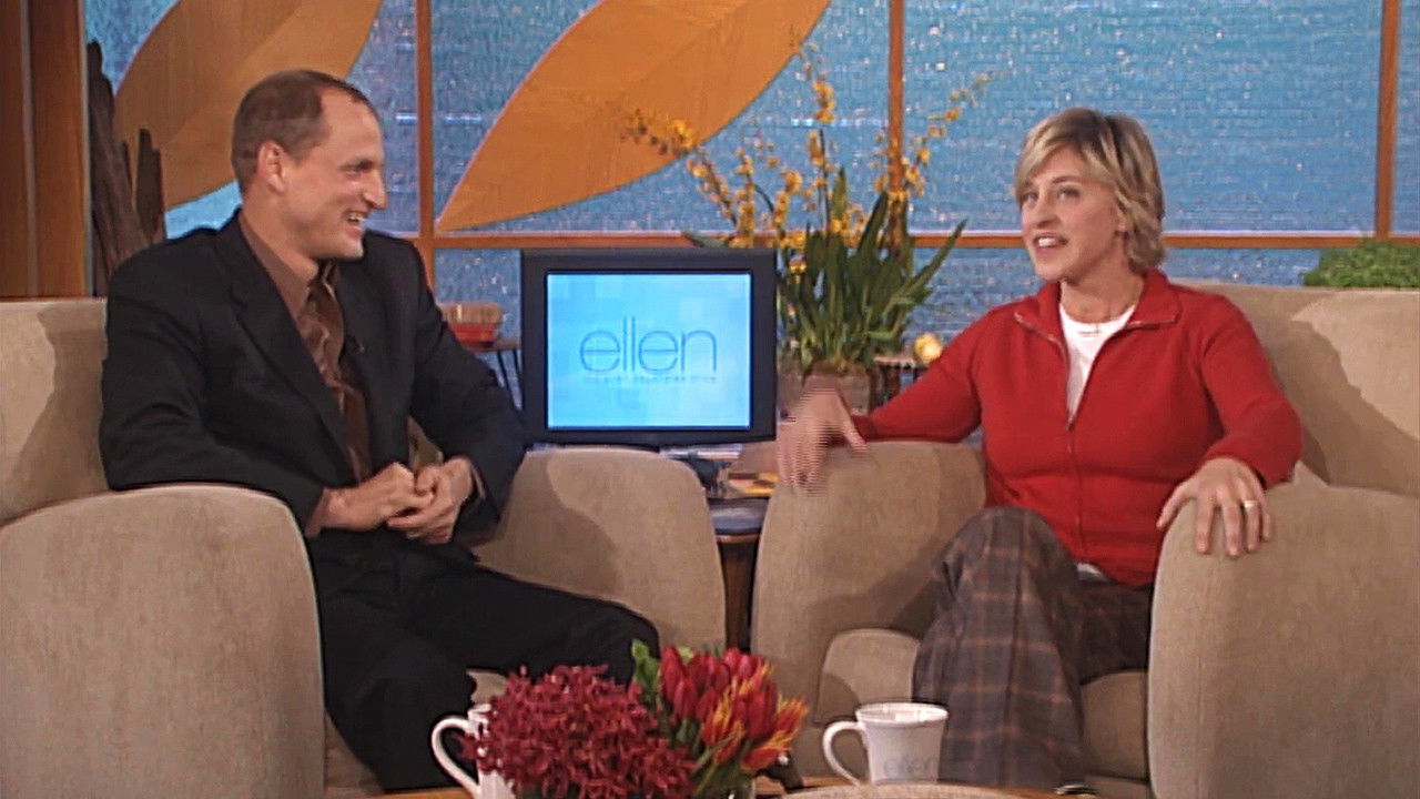 Woody Harrelson, Venus Williams