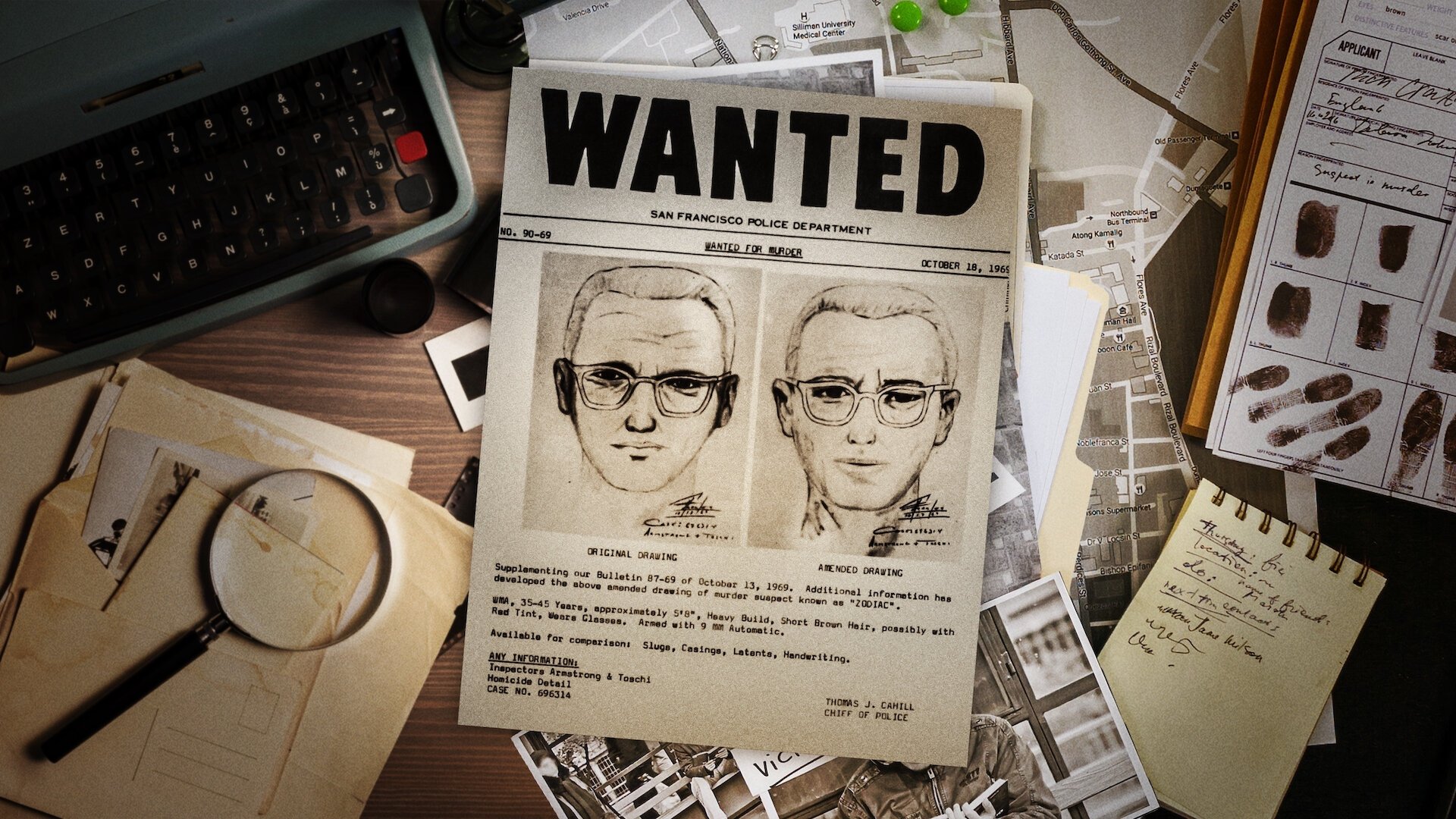 Backdrop image