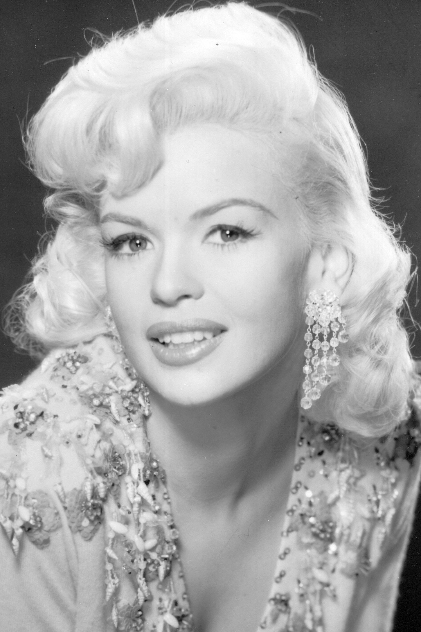 Foto de Jayne Mansfield
