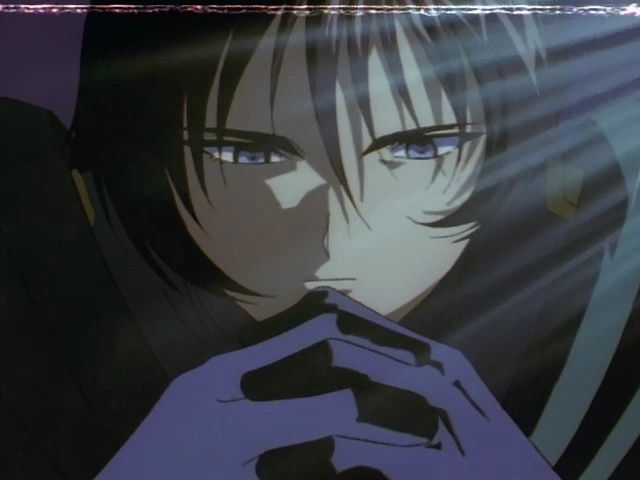 Ninth Night: The Sacred Law, Broken