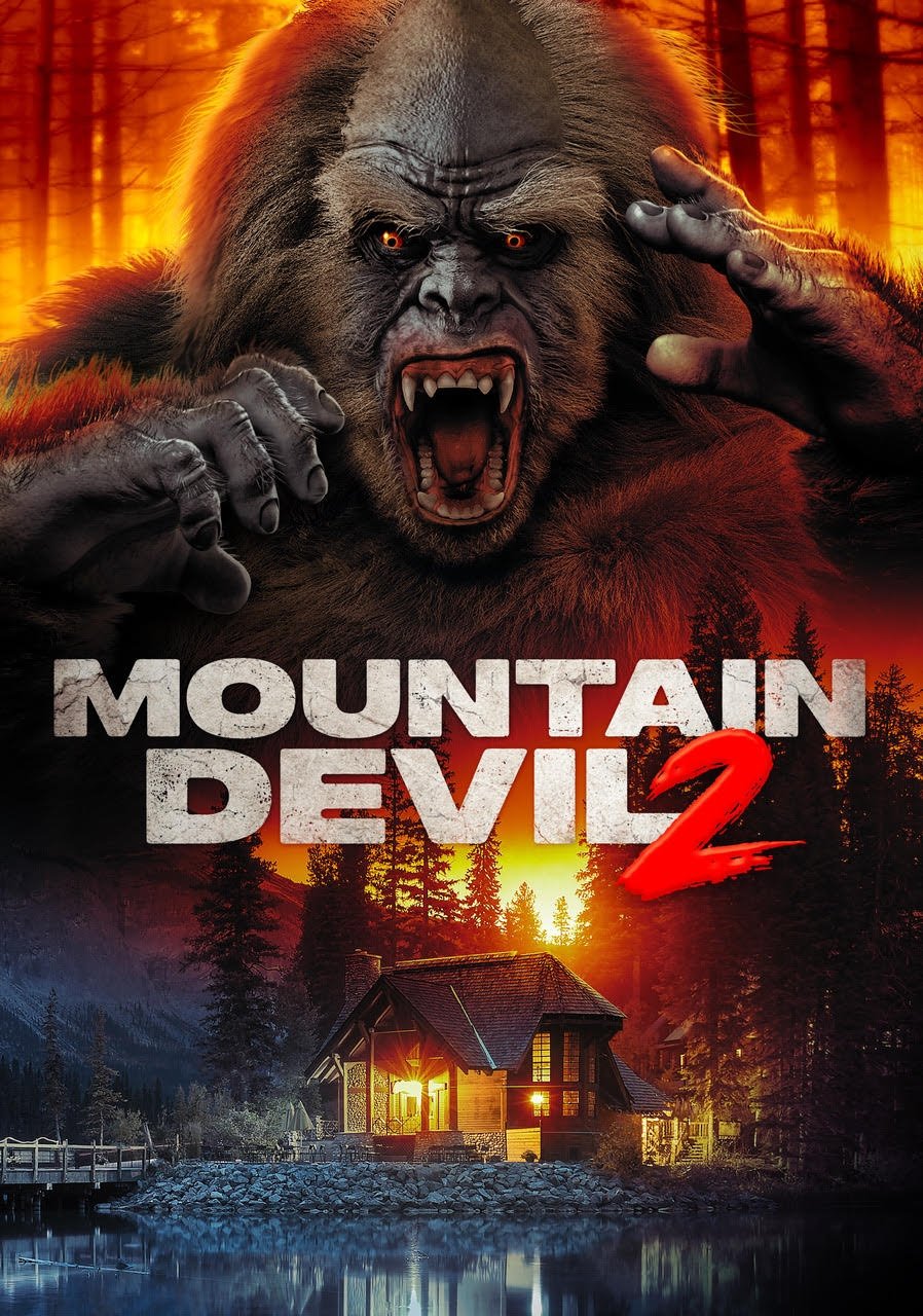 Poster de Mountain Devil 2: The Search for Jan Klement