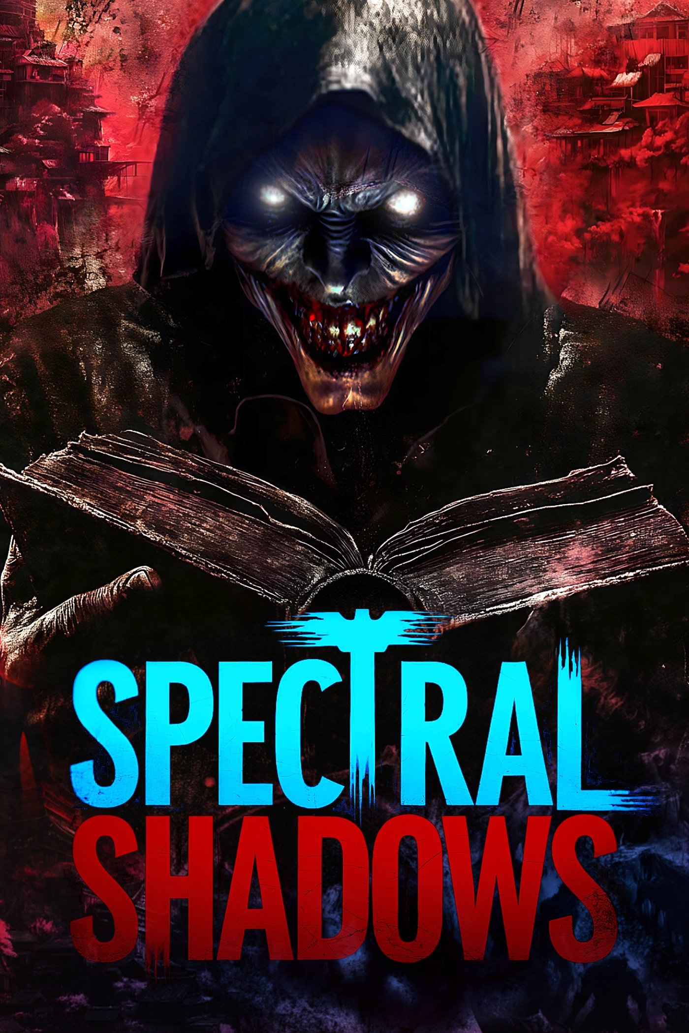 Poster de Spectral Shadows