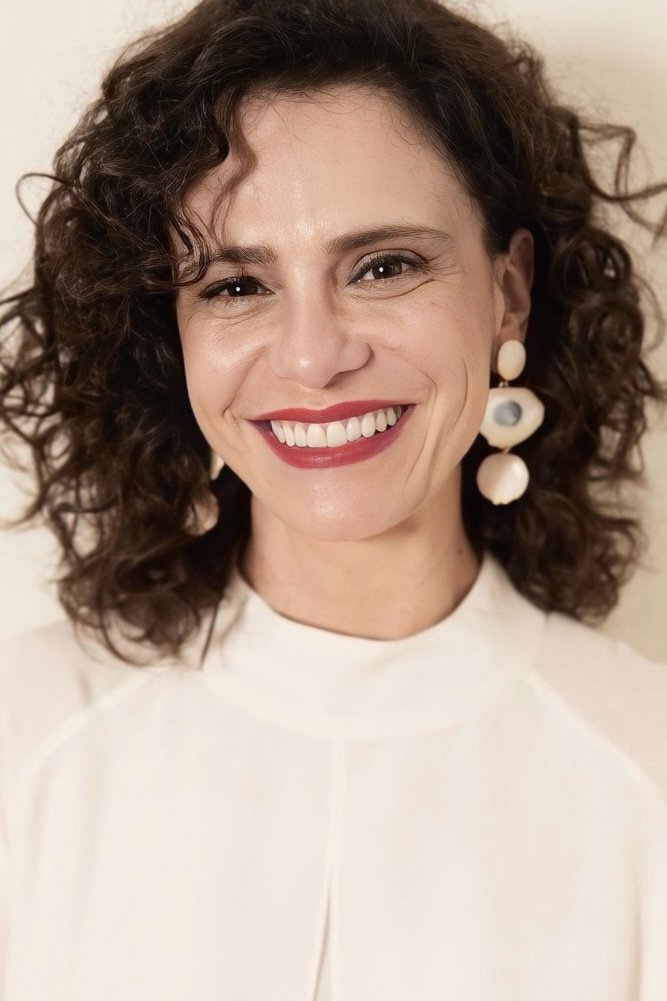 Foto de Malu Galli