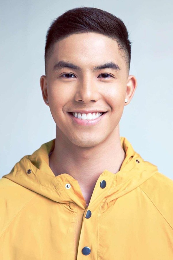 Foto de Tony Labrusca