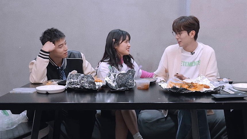 S1 Extra Version EP5