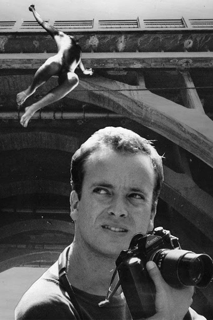 Poster de El fotógrafo