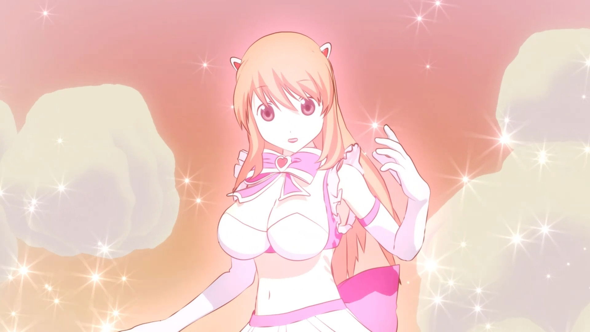 Kindergarten Warriors - Hanamaru Girls: Preview 2