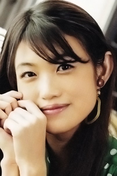 Foto de Saori Hayami