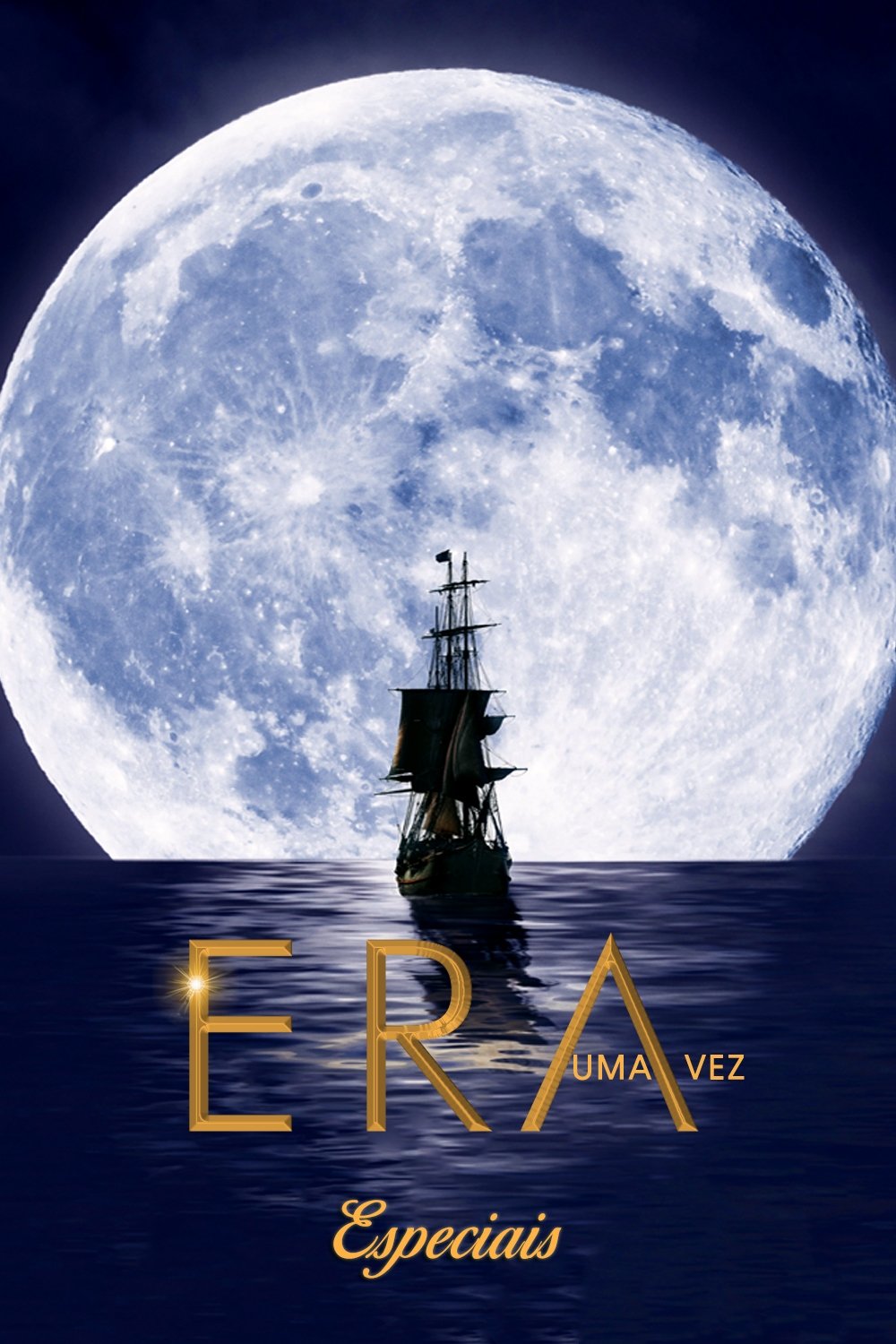 Poster de Especiais