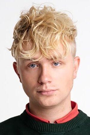 Foto de Joost Klein