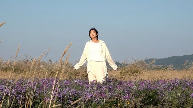 RM ‘들꽃놀이 (with 조유진)’ MV Shoot Sketch - BTS (방탄소년단)