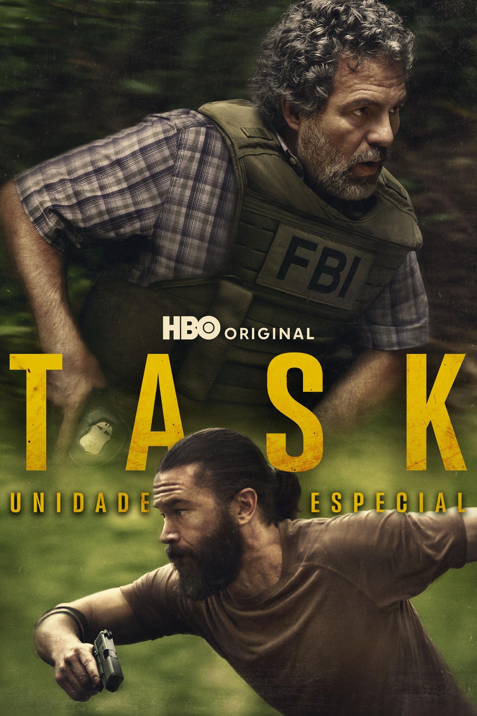 Poster de Temporada 1