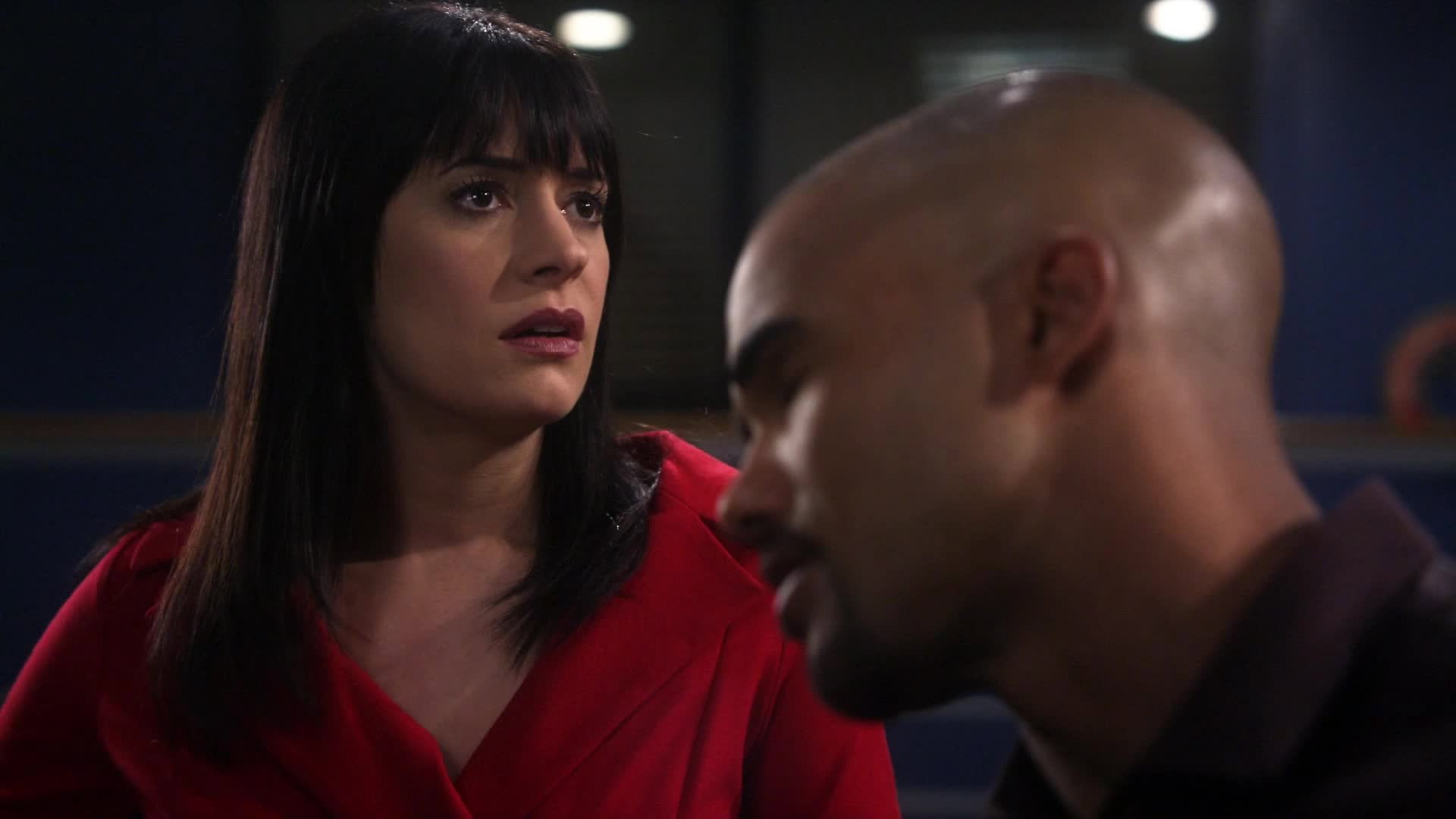 Mentes criminales 5×20