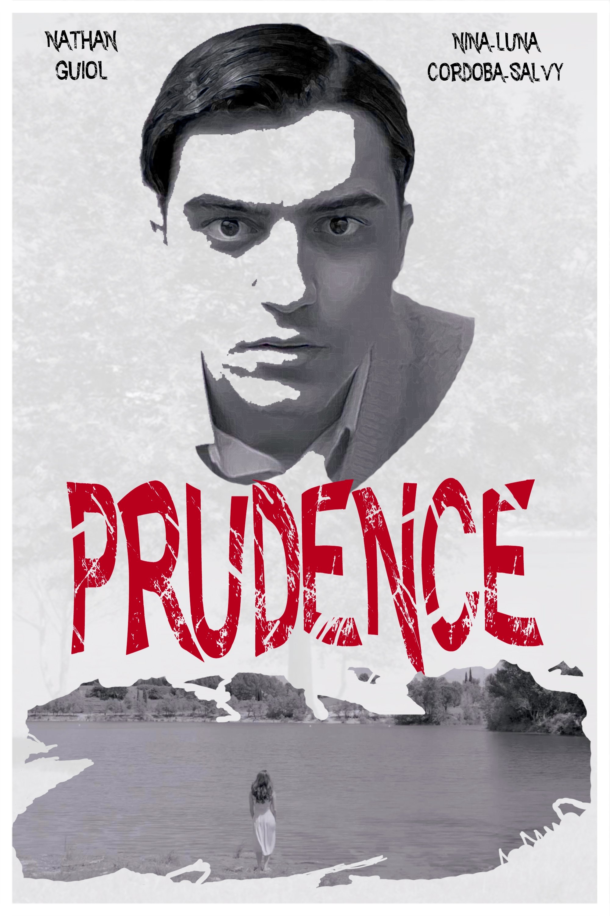 Poster de Prudence