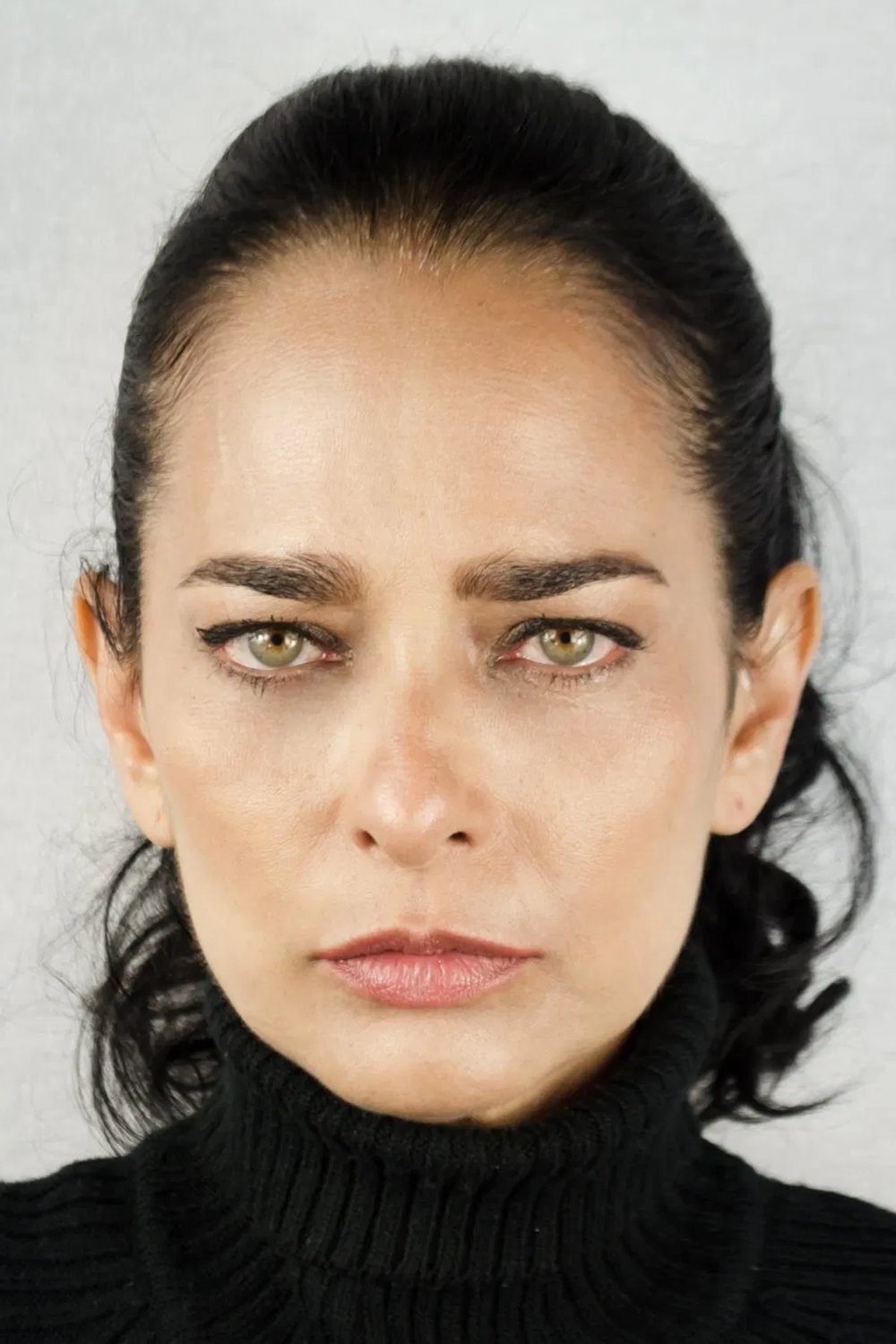 Foto de Jacqueline Arenal