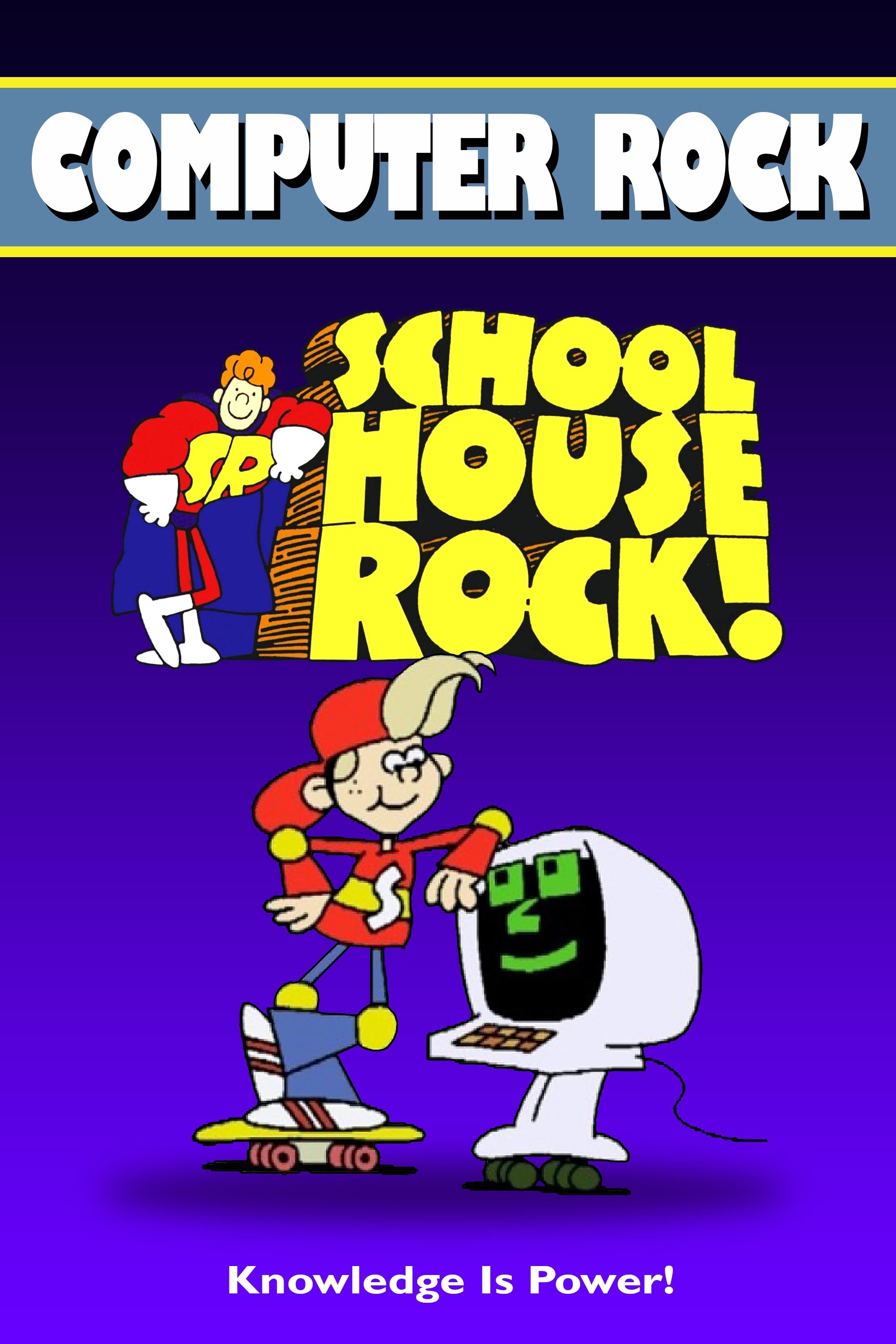 Poster de Temporada 5