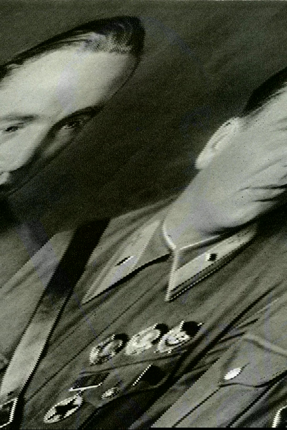 Foto de Valeriy Chkalov