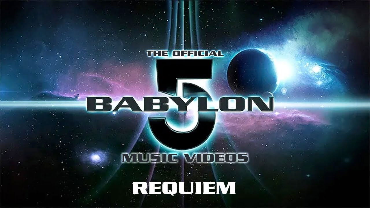 "Requiem" Music Video