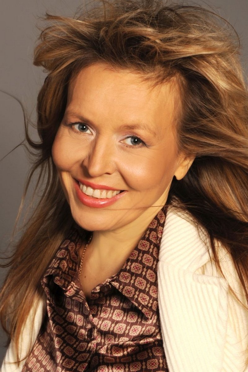 Foto de Olga Kormukhina