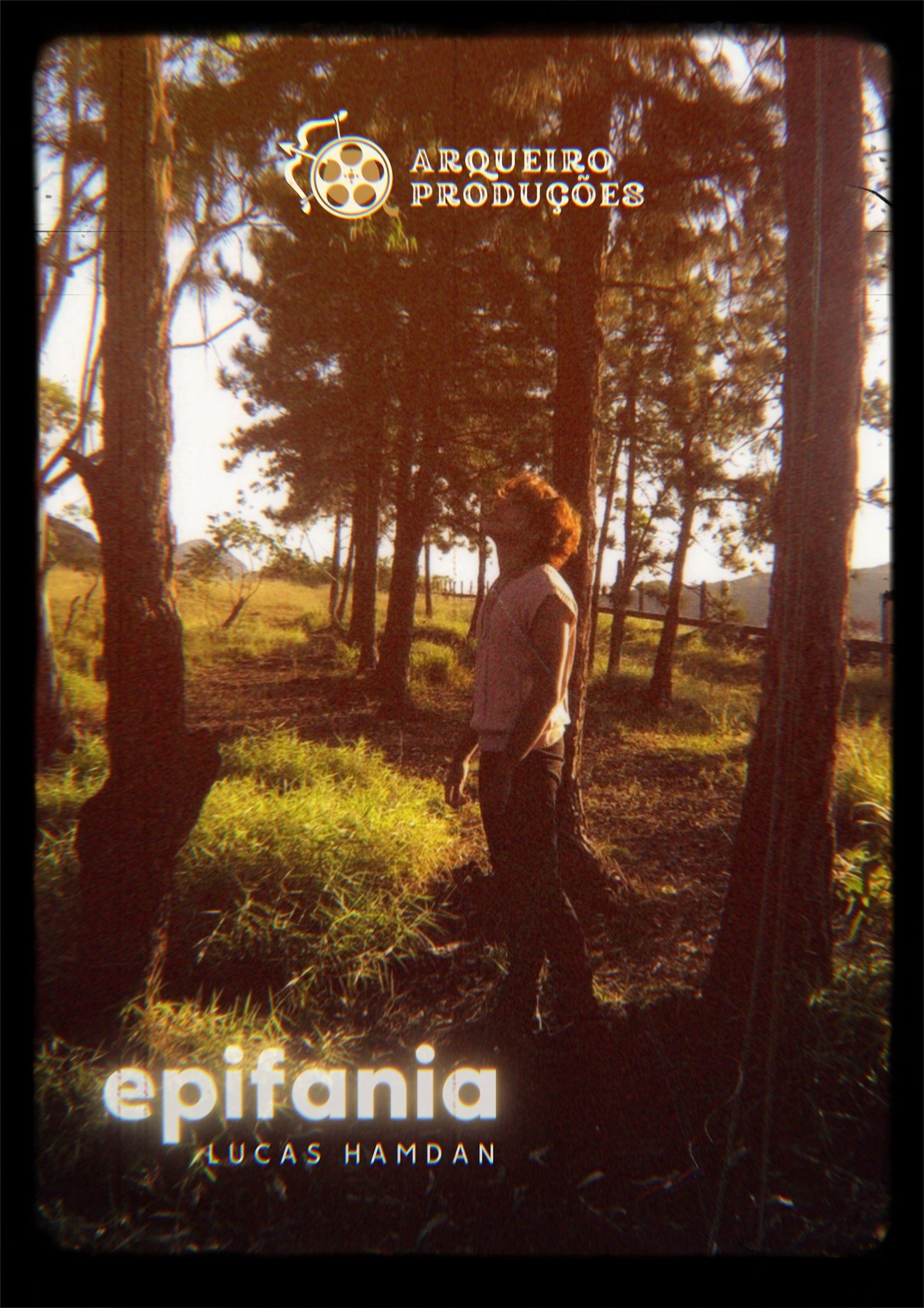 Poster de Epifania