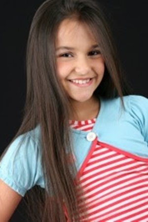 Foto de Maria Clara David
