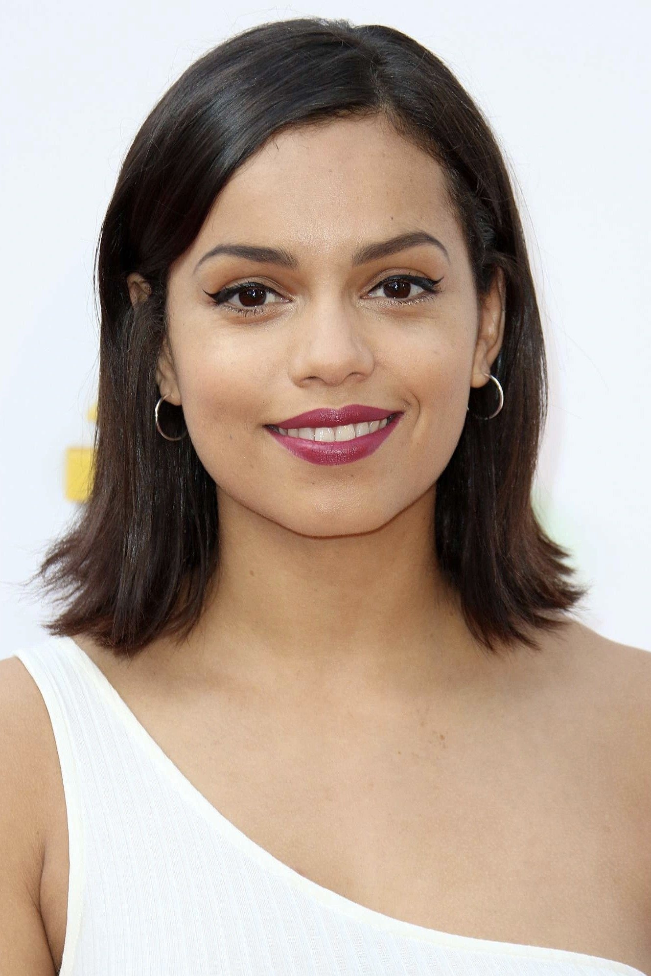 Foto de Georgina Campbell