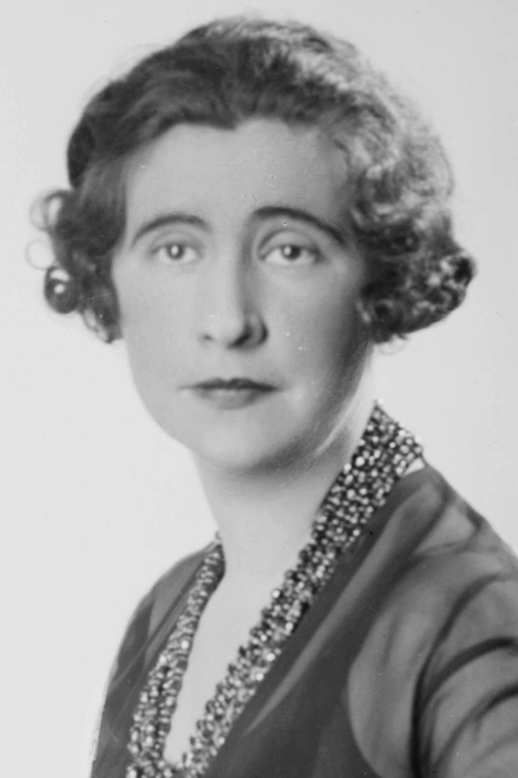 Foto de Violet Keppel Trefusis