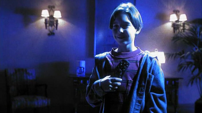 The Alternateville Horror