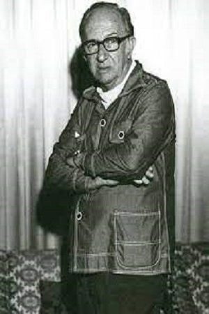 Foto de Líbero Luxardo