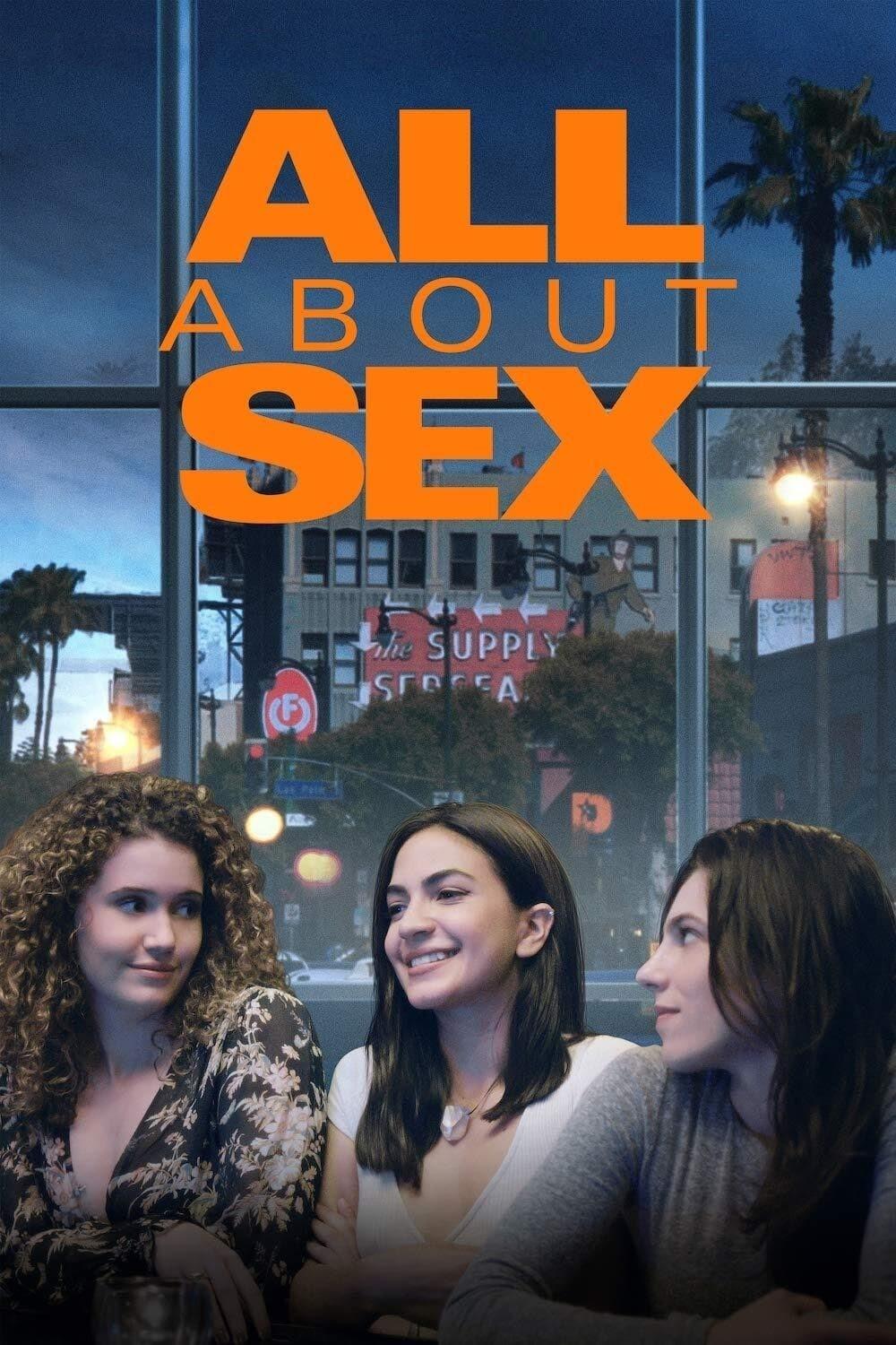 All About Sex poster