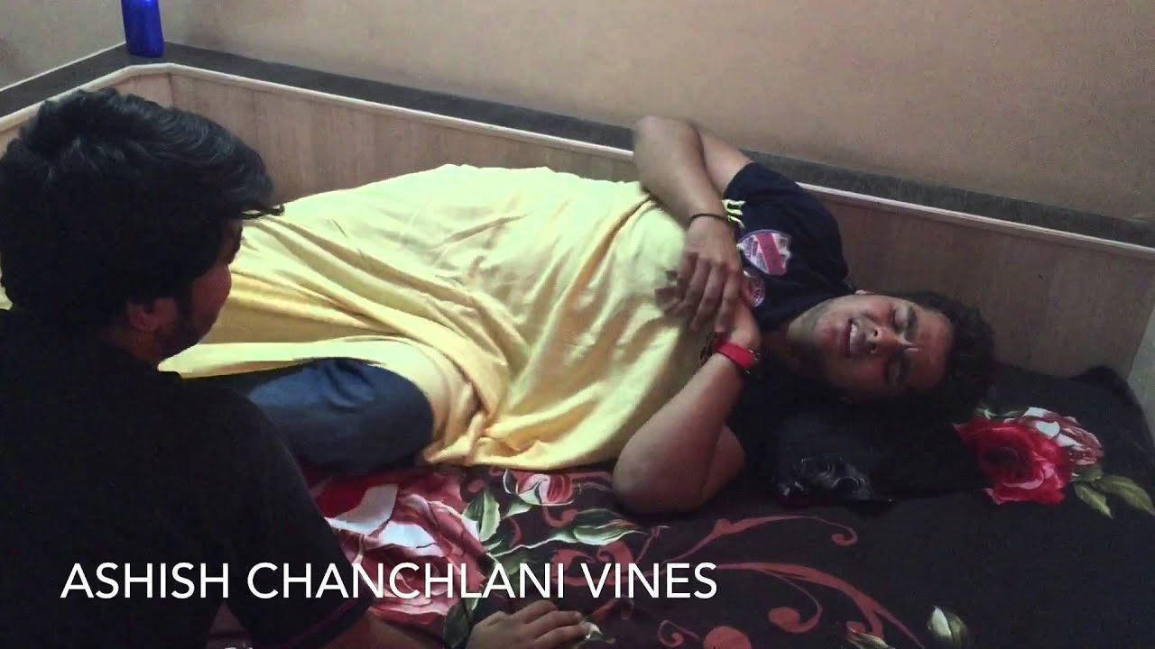 when your younger brother irritates you