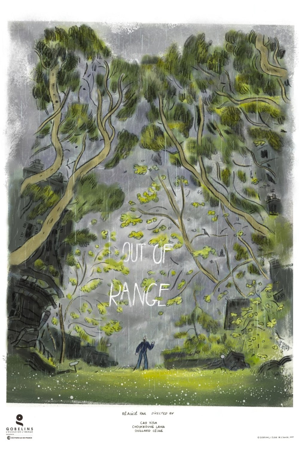 Poster movie