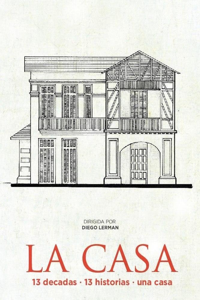 Poster de A Casa dos Segredos Sinistros