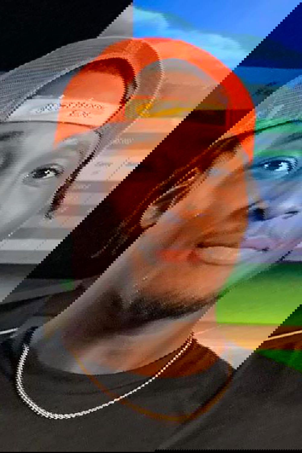 Joshua Johnson