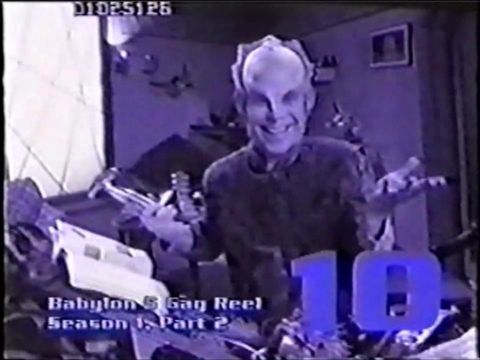 Season 1 Uncensored Blooper Reel (2)