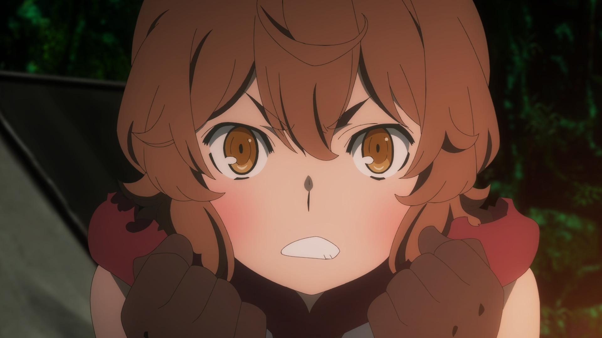 Is It Wrong to Try to Pick Up Girls in a Dungeon? - 4. Sezon, 2. Bölüm