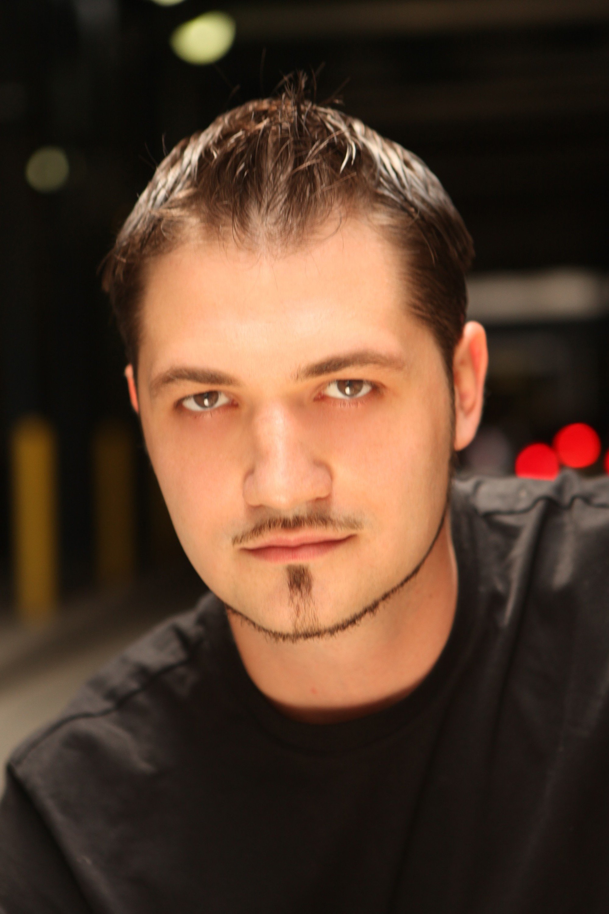 Foto de Roman Blat