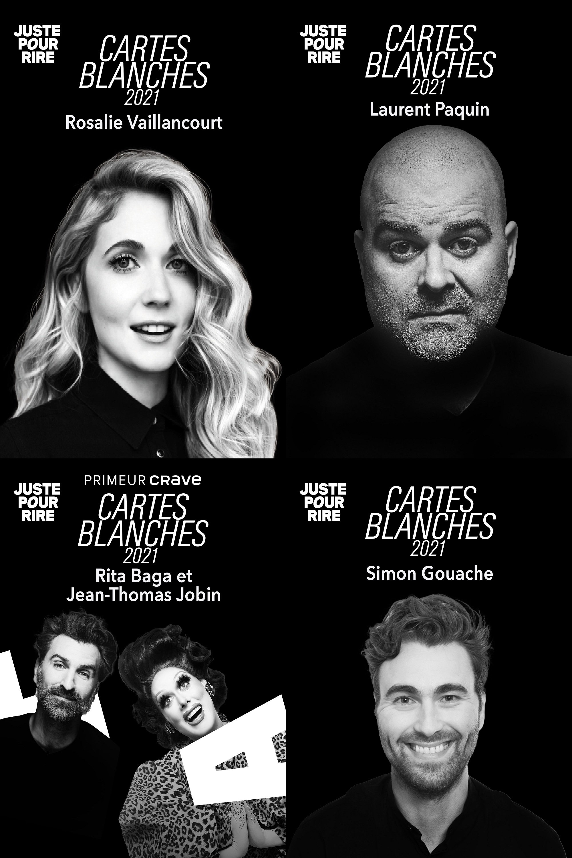 Poster de Temporada 2021