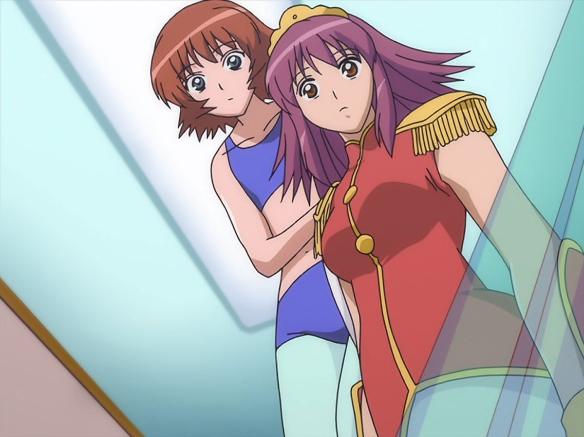 The Never Smiling, Amazing Princess