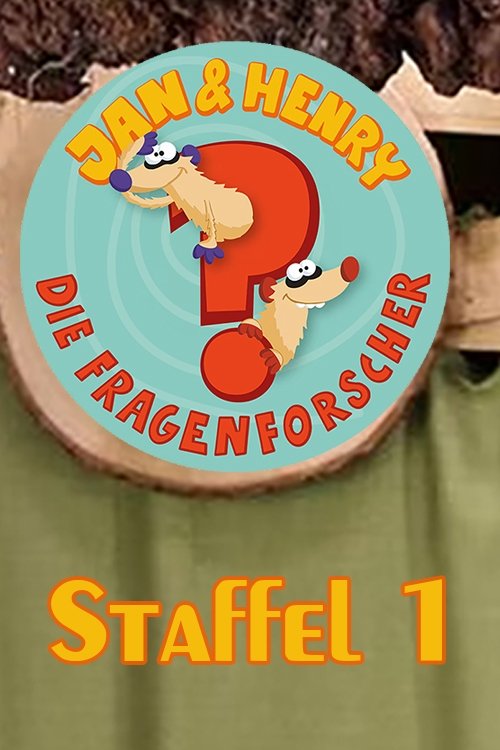 Poster de Temporada 1