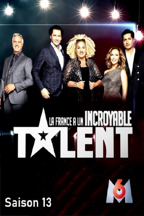 Poster de Temporada 13