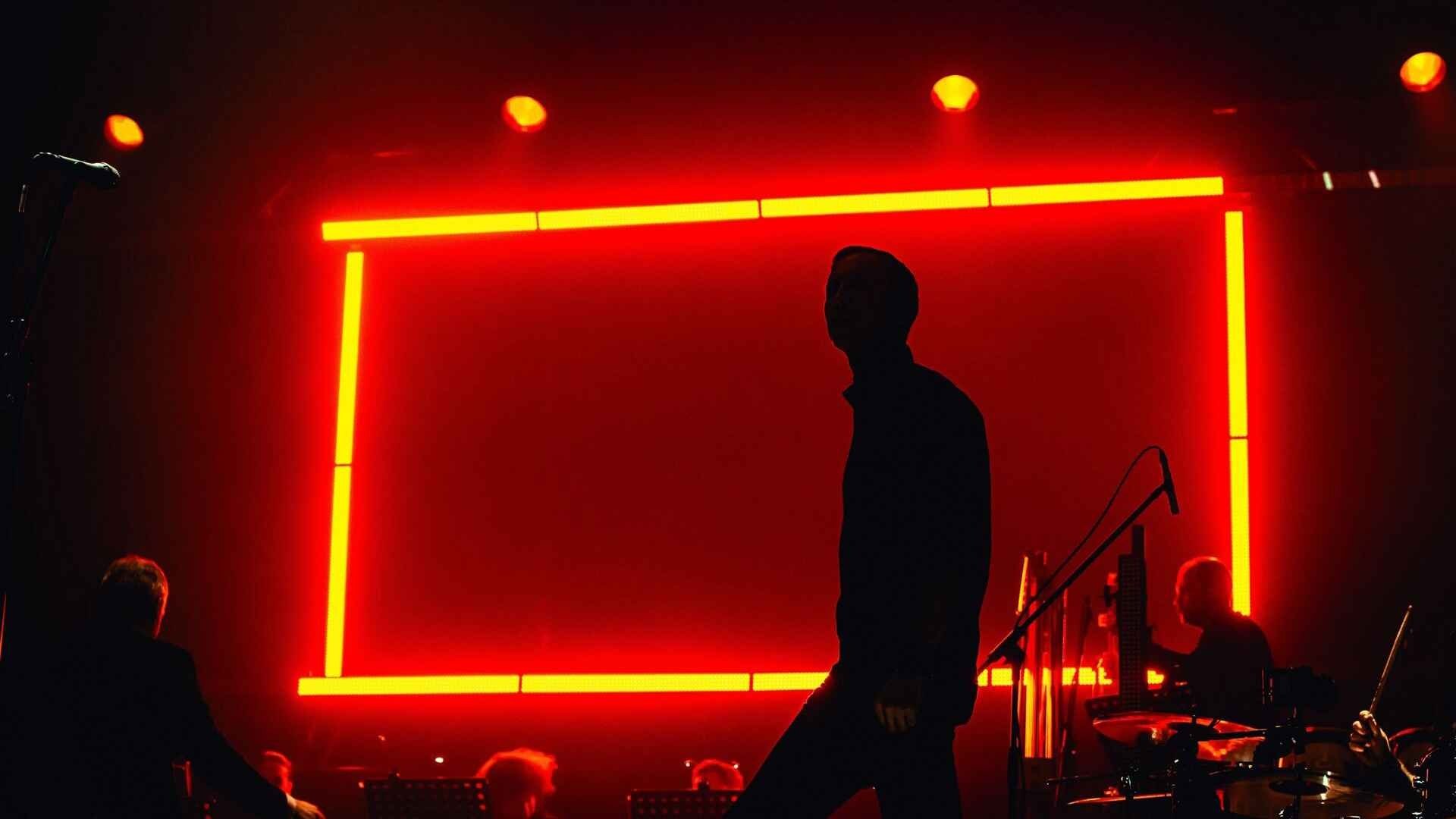 Backdrop image