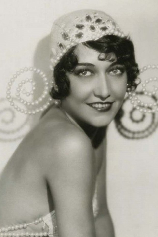 Foto de Dorothy Sebastian