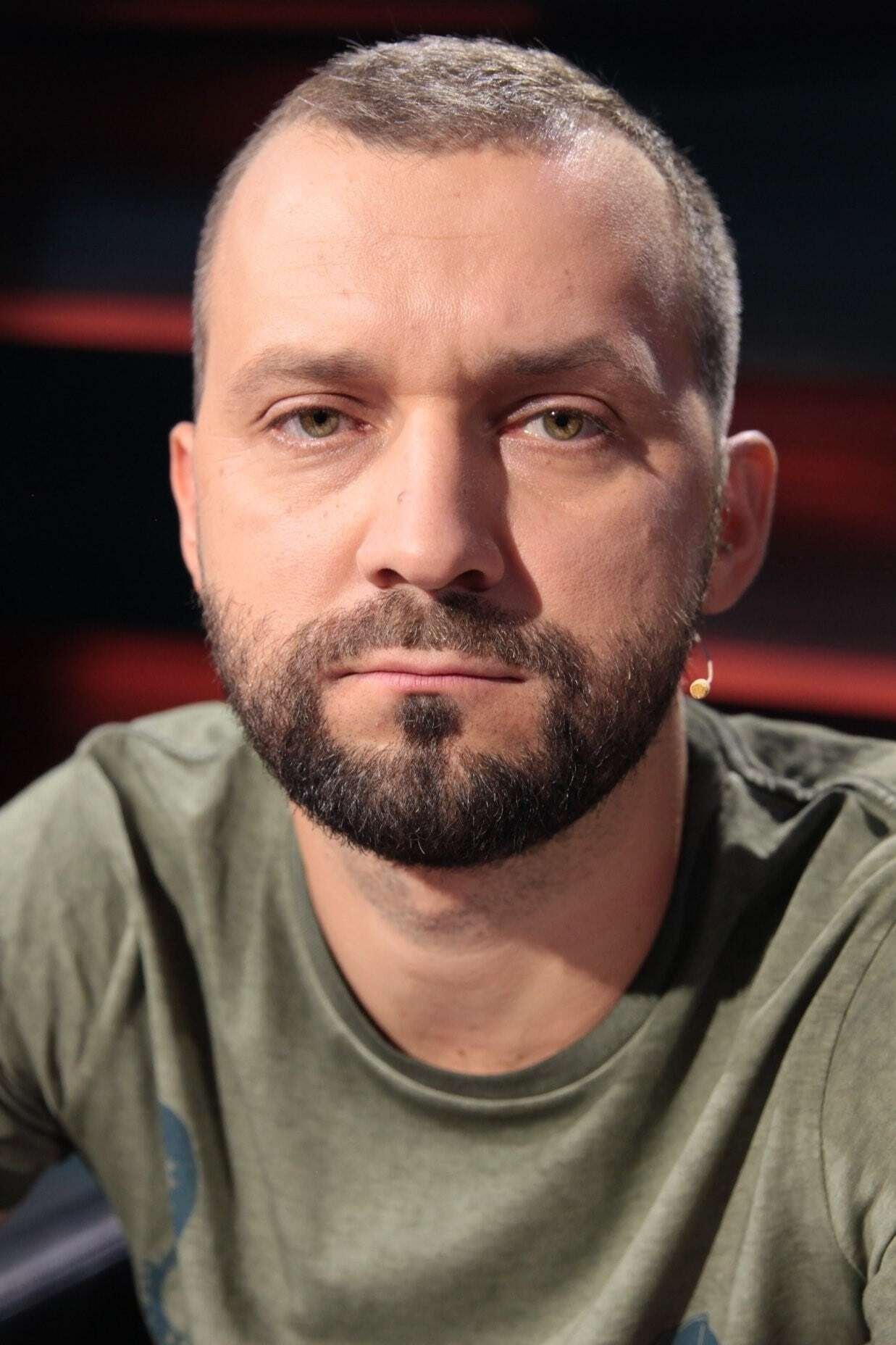 Foto de Ruslan Belyy