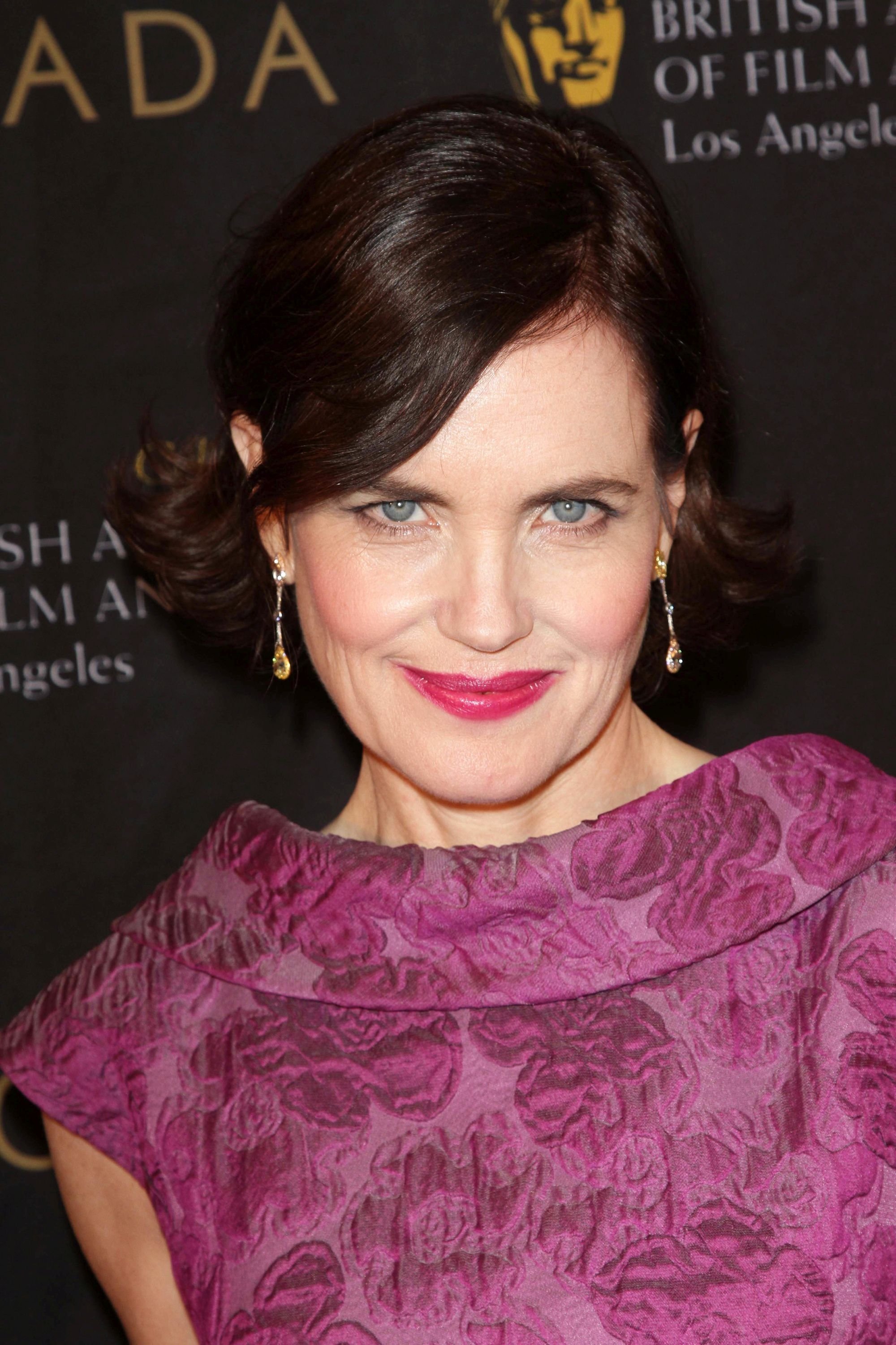 Foto de Elizabeth McGovern