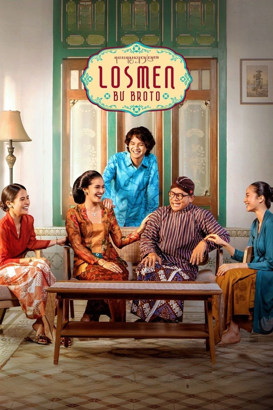 Poster movie