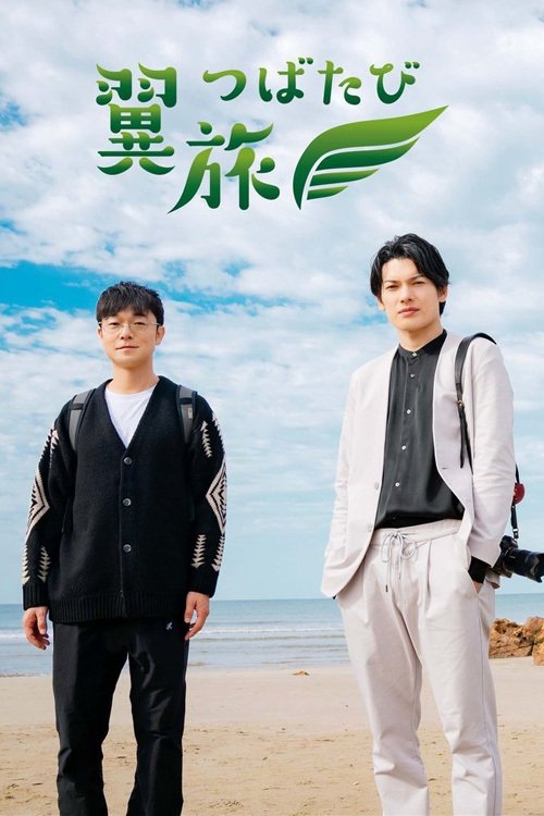 Poster de 翼旅