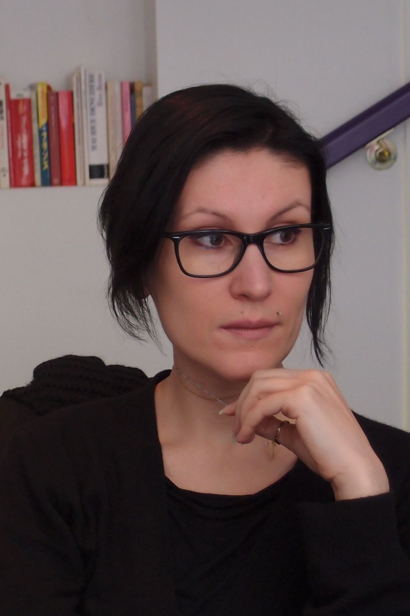 Foto de Ovidie