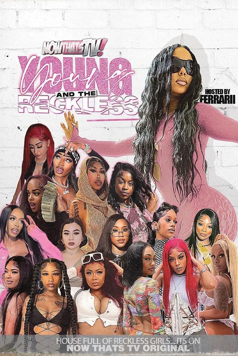 Poster de Young and Reckless