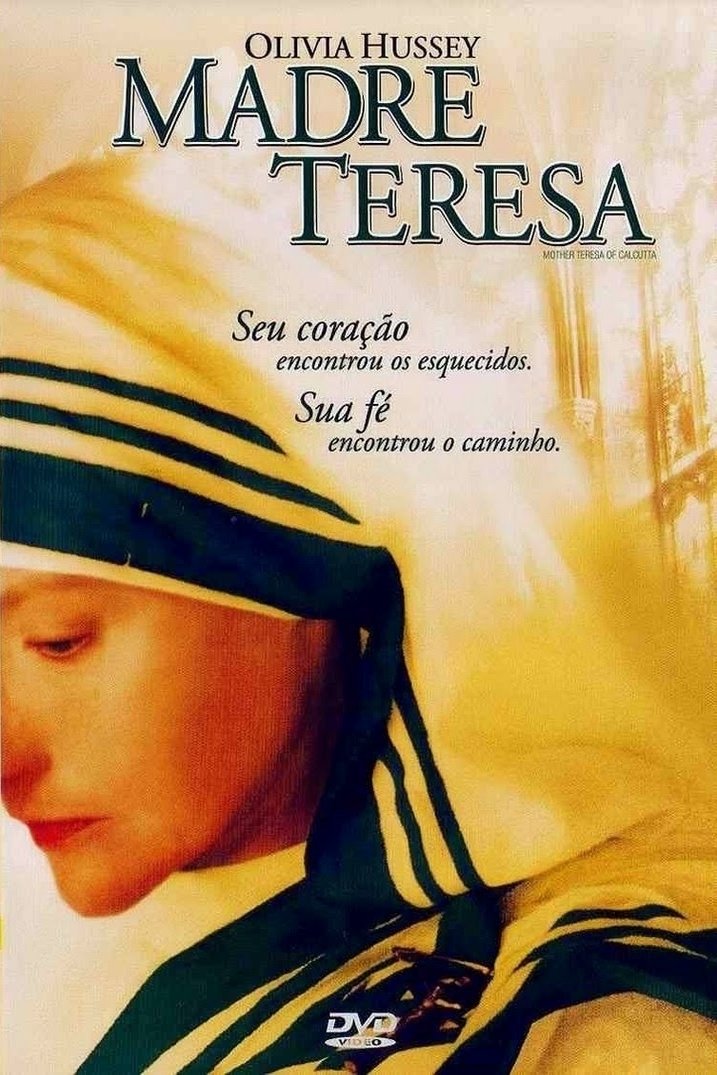 Poster de Madre Teresa
